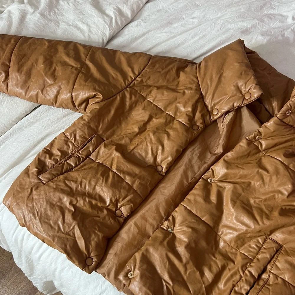 LIONESS jacket - Picture 6 of 12